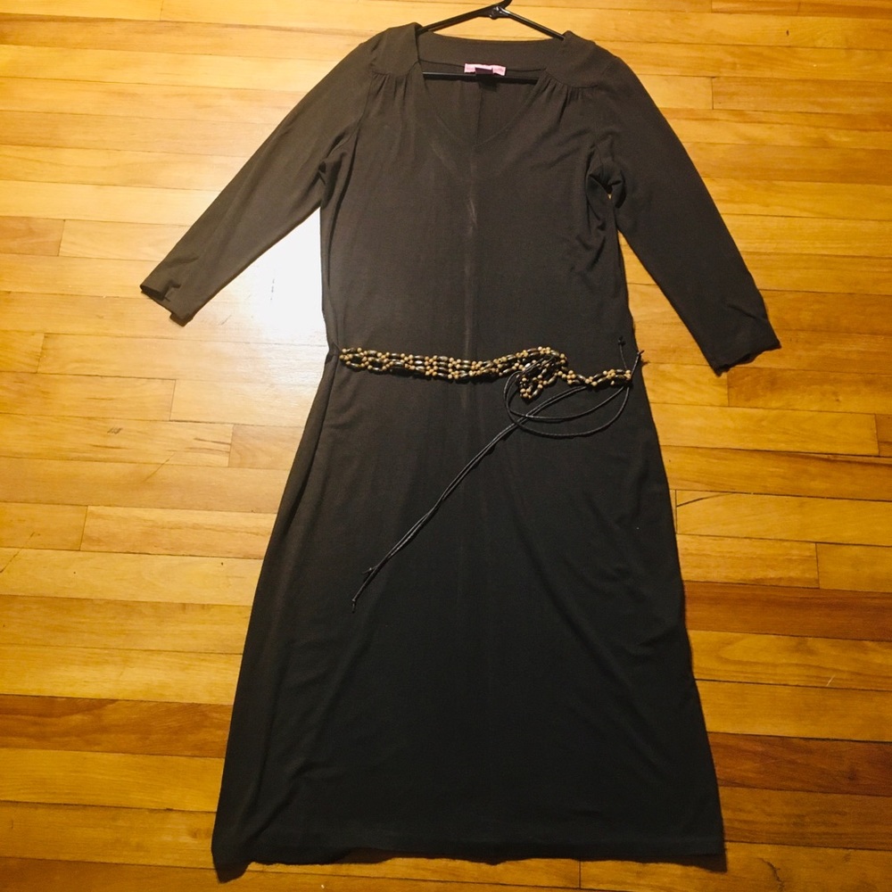 🦋Bandolino casual dress.